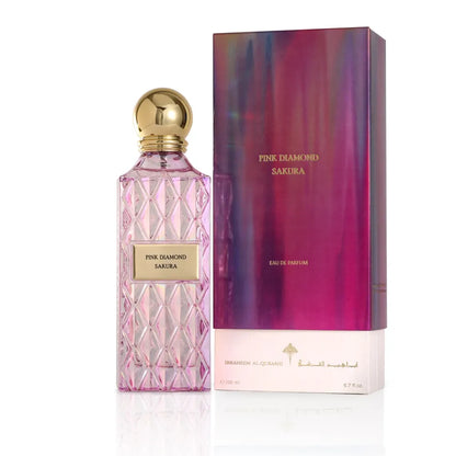 Translation missing: en.PINK DIAMOND SAKURA 150 ML