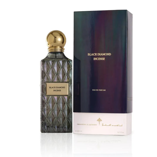 Translation missing: en.BLACK INCENSE 150 ML