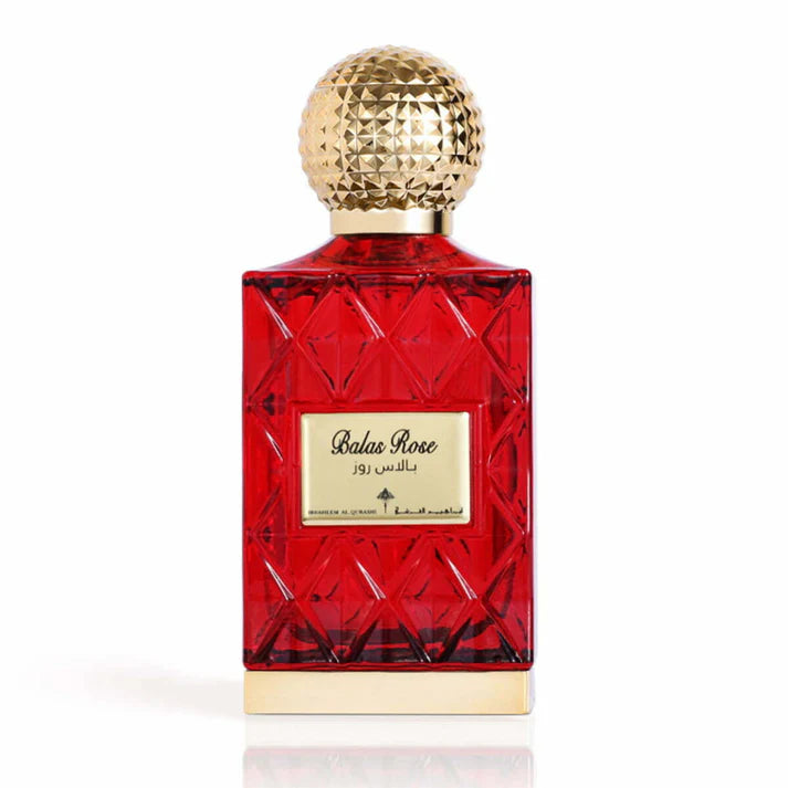 Balas Rose 150ml