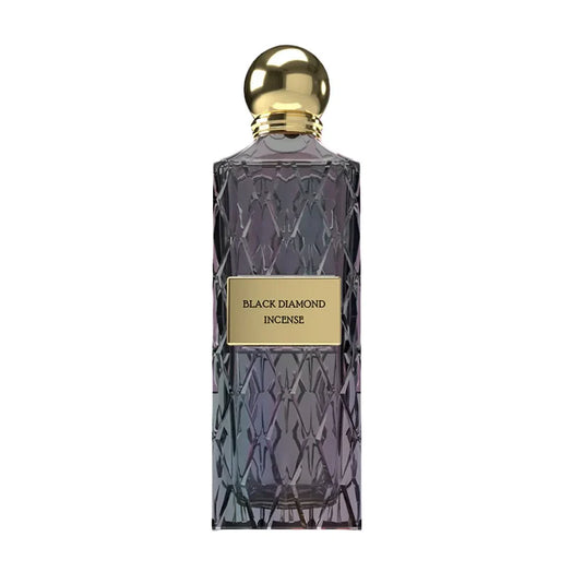 Translation missing: en.BLACK INCENSE 150 ML