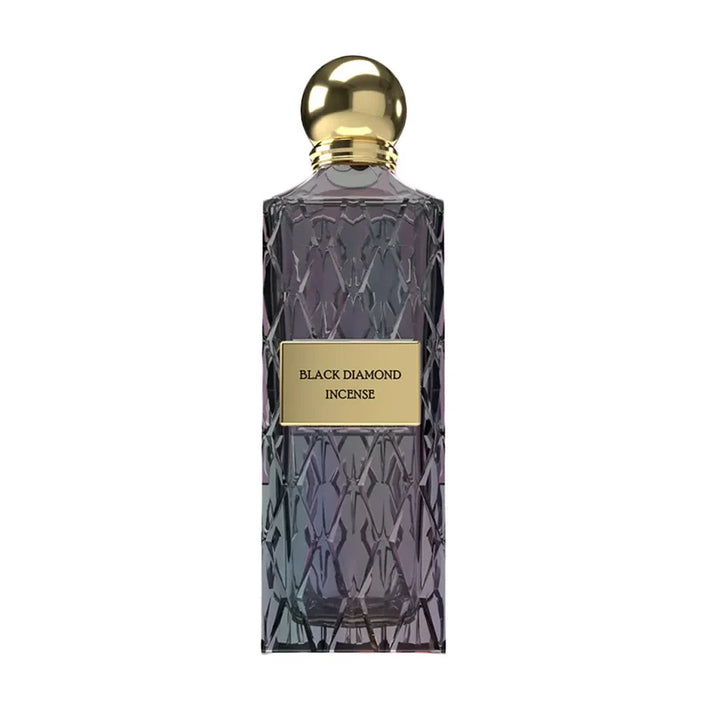 Translation missing: en.BLACK INCENSE 150 ML
