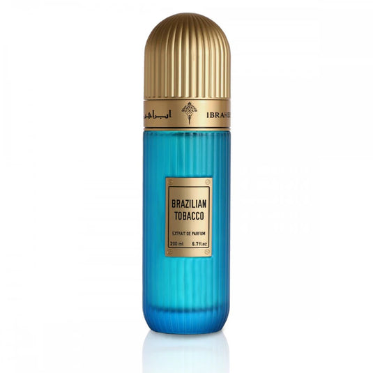 Translation missing: en.Brazilian Tobacco 100 ml