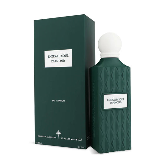 Translation missing: en.EMERALD DIAMOND SOUL 150 ML