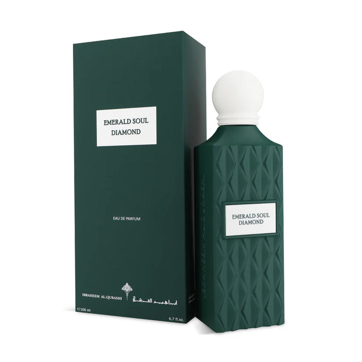 Translation missing: en.EMERALD DIAMOND SOUL 150 ML