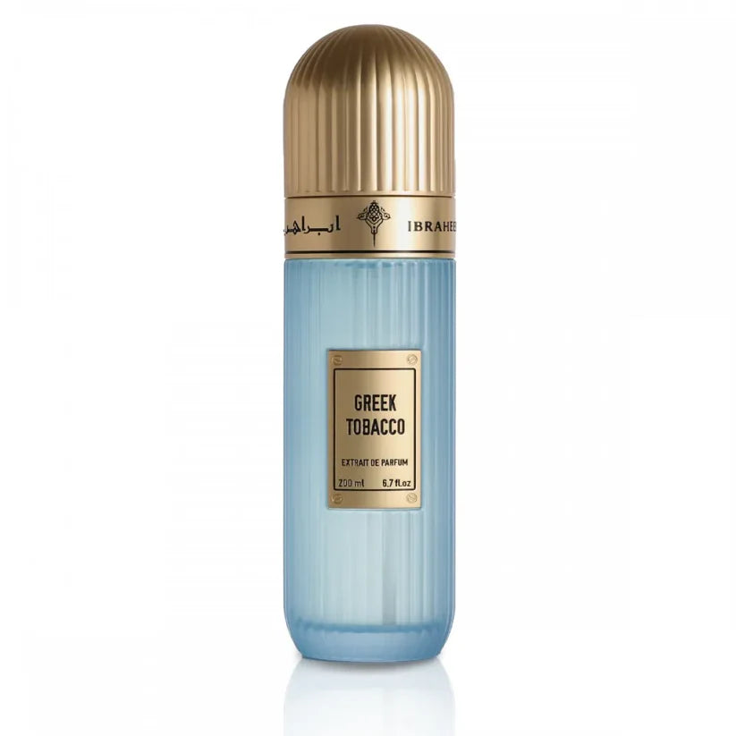 Greek Tobacco 100 ml