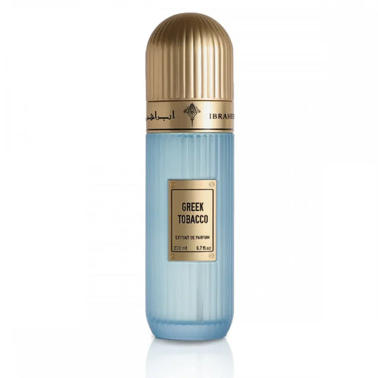 Translation missing: en.Greek Tobacco 100 ml