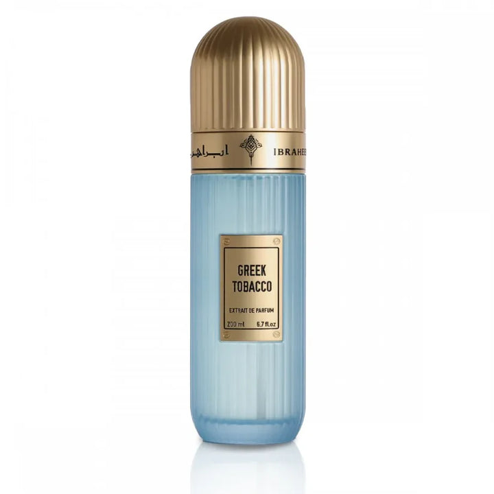 Translation missing: en.Greek Tobacco 100 ml
