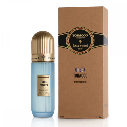 Translation missing: en.Greek Tobacco 100 ml