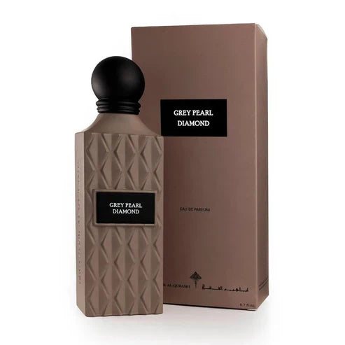Translation missing: en.GREY DIAMOND  PEARL 150 ML