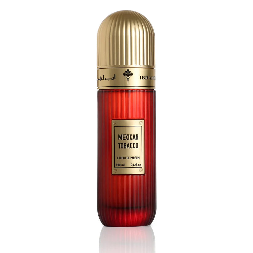 Mexican tobacco 100 ml