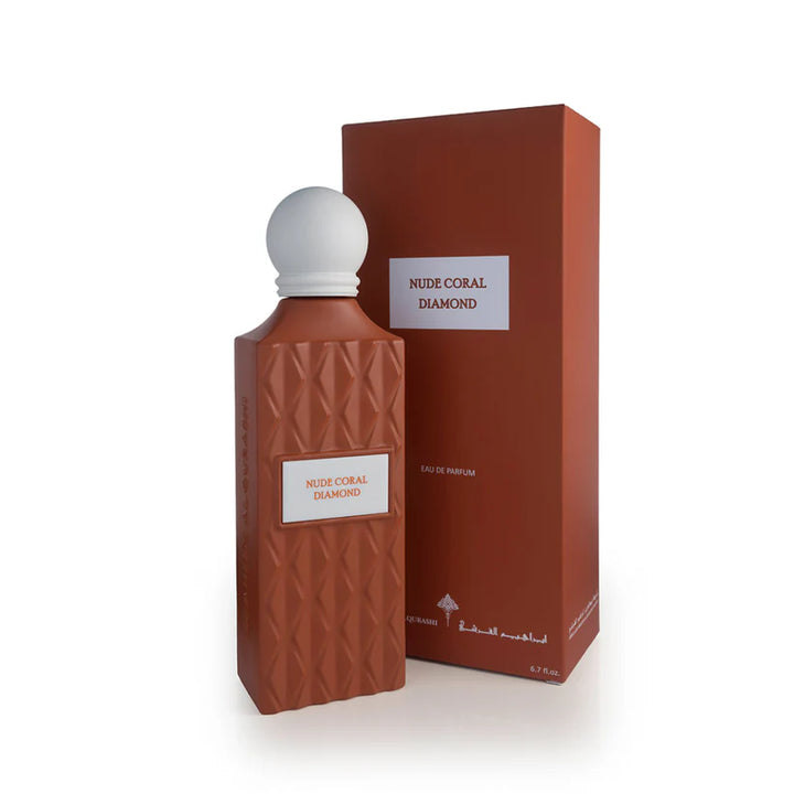 Translation missing: en.NUDE CORAL DIAMOND 150 ML