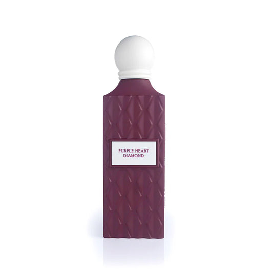 Translation missing: en.PURPLE DIMOAND HEART 150 ML