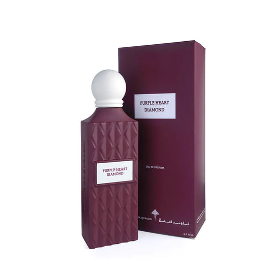 Translation missing: en.PURPLE DIMOAND HEART 150 ML