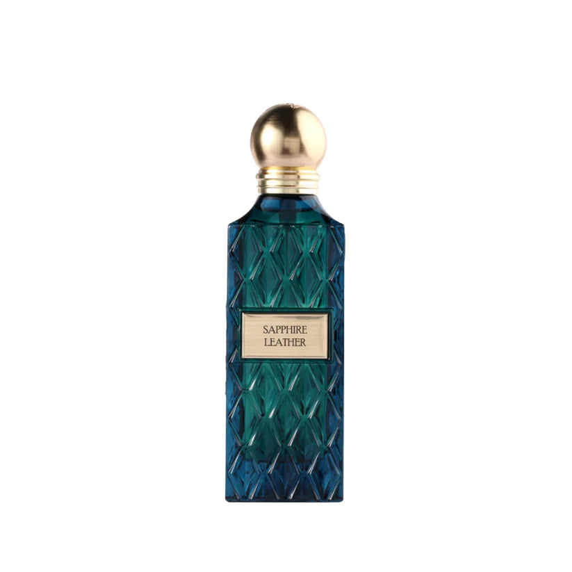 GEMS SAPPHIRE LEATHER 75 ML