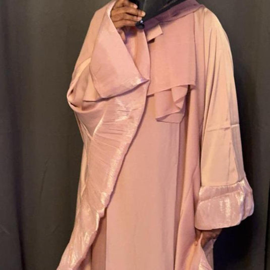 Translation missing: en.Ahlam Butterfly Abaya
