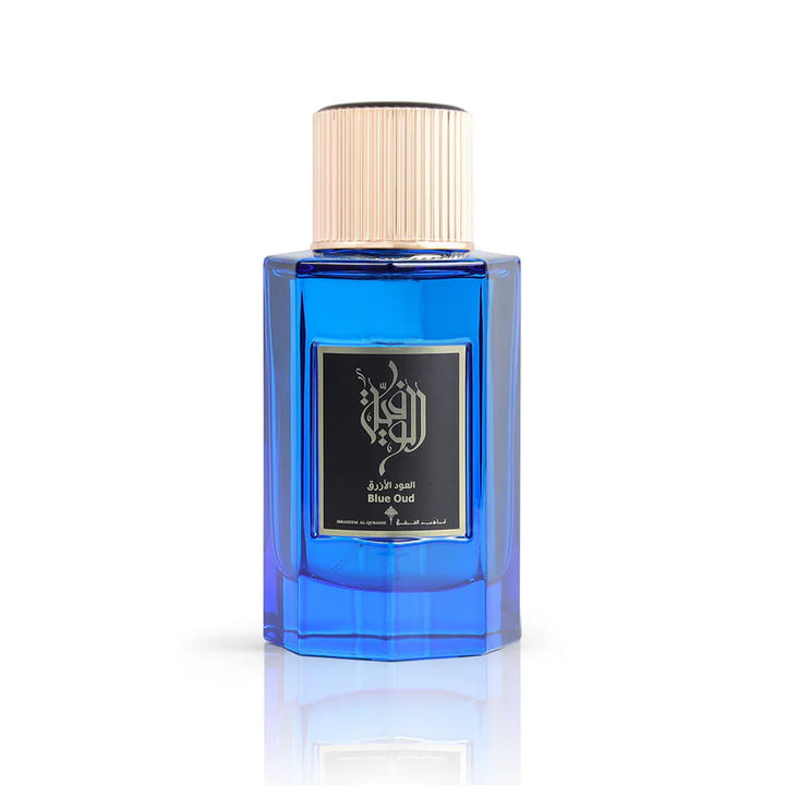 Translation missing: en.ALWAFIYAH BLUE OUD 100 ML
