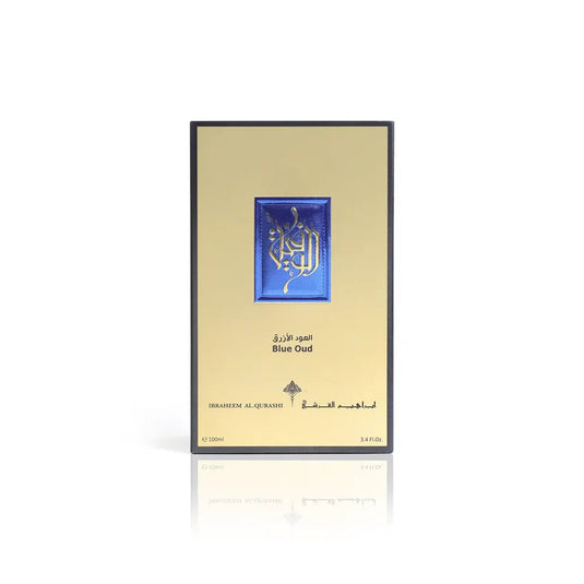 Translation missing: en.ALWAFIYAH BLUE OUD 100 ML